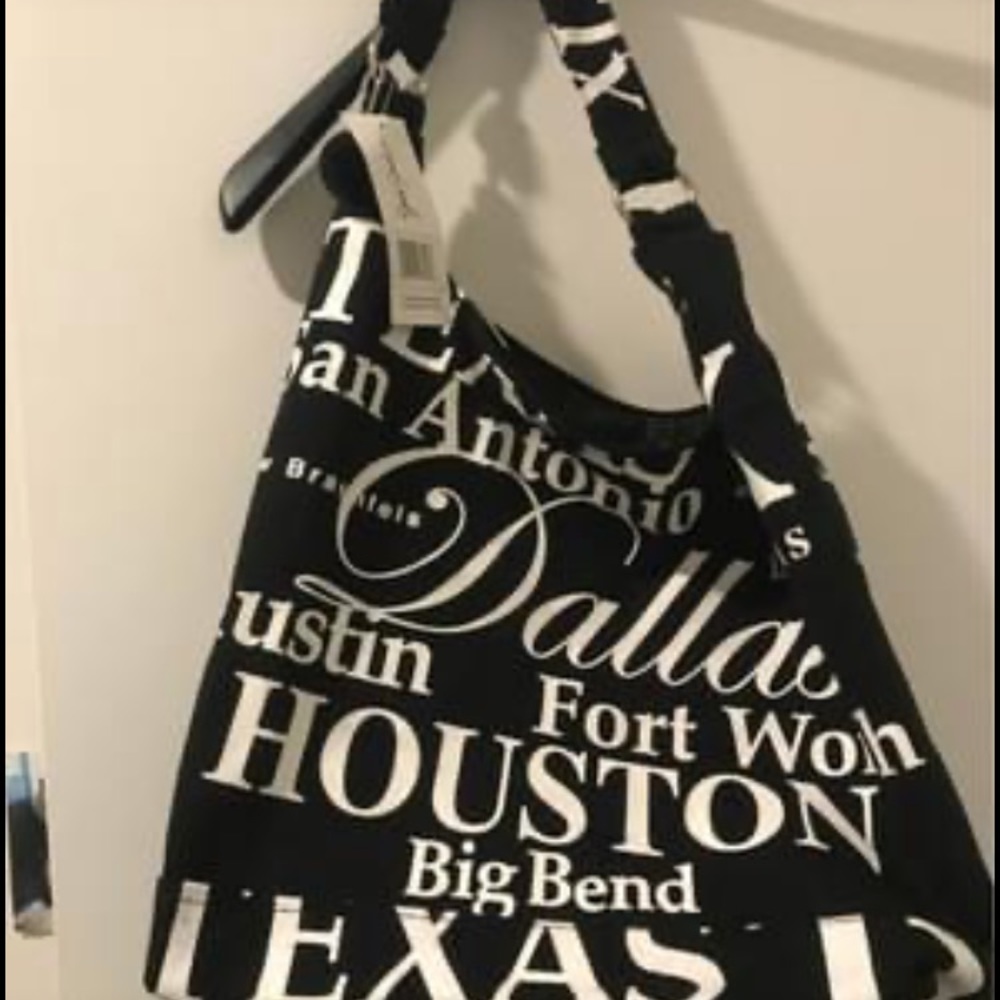 Shoulder bags